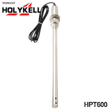 HOLYKELL HPT621 bon prix carburant capacitif / eau / capteur de niveau de liquide